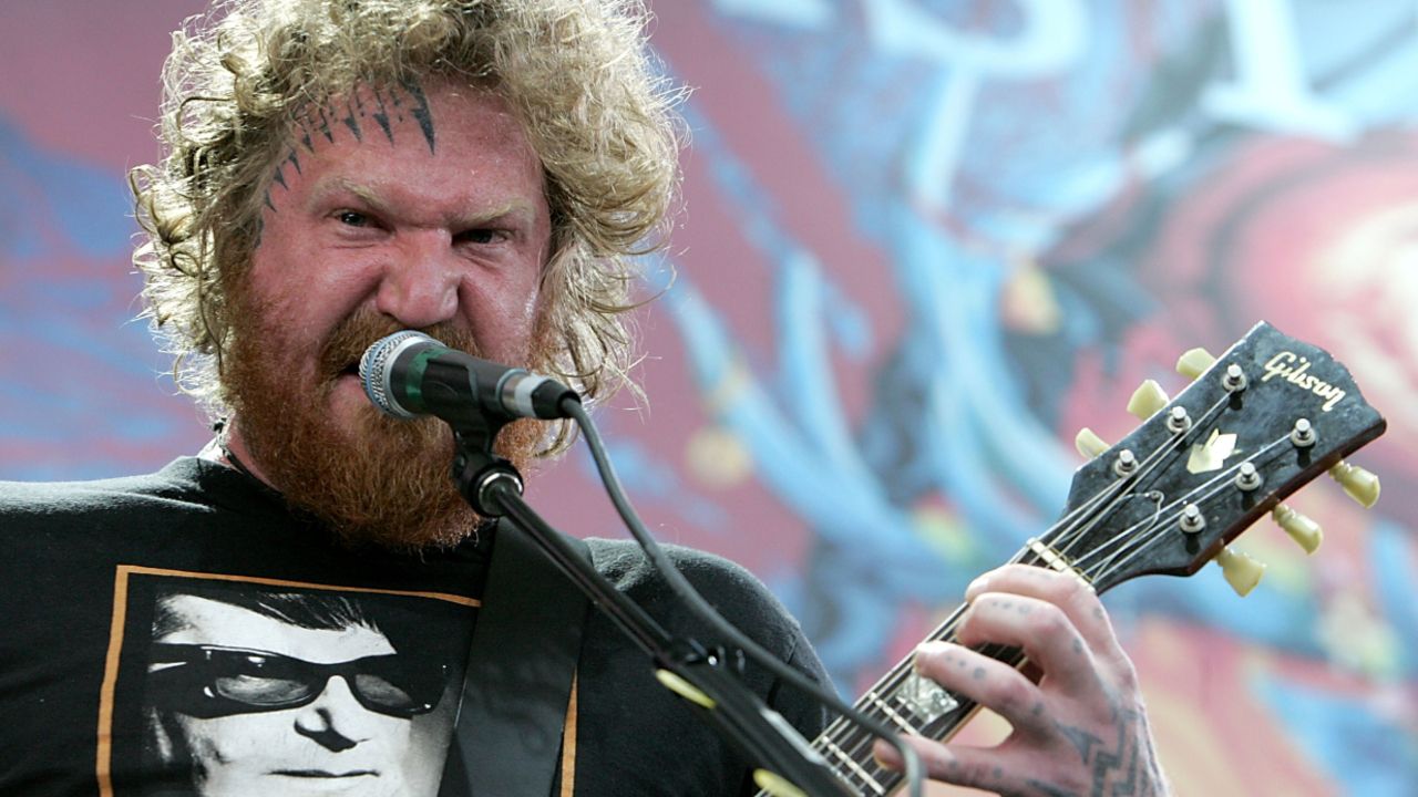 Mastodon’s Brent Hinds had an “entire album” of unreleased solo songs, according to former bandmate