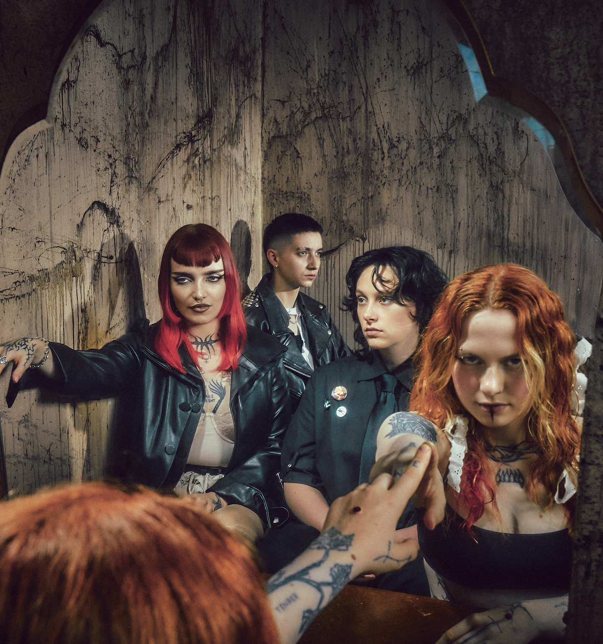 Witch Fever – FEVEREATEN