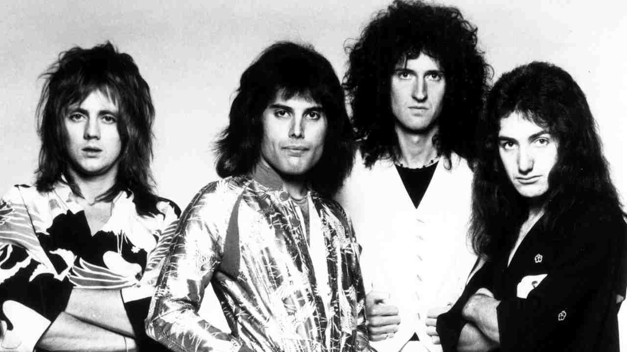“People have a hard time understanding how unsurprising Bohemian Rhapsody was to us”: These are the two early Queen songs that Brian May says paved the way for Bohemian Rhapsody