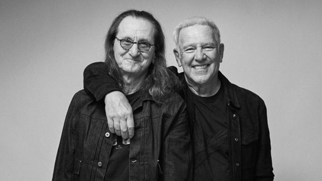 “Life is full of surprises!” Rush announce first live shows in eleven years, reveal new live drummer