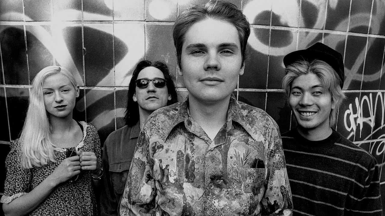 11 sublimely mellow Smashing Pumpkins cuts
