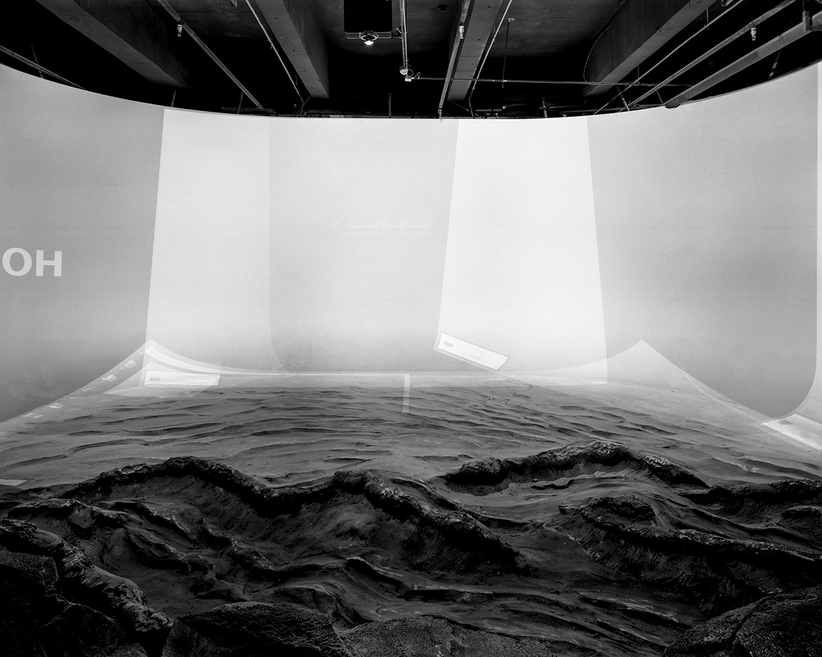 “the internal crusade” by Photographer Zexuan Zeng