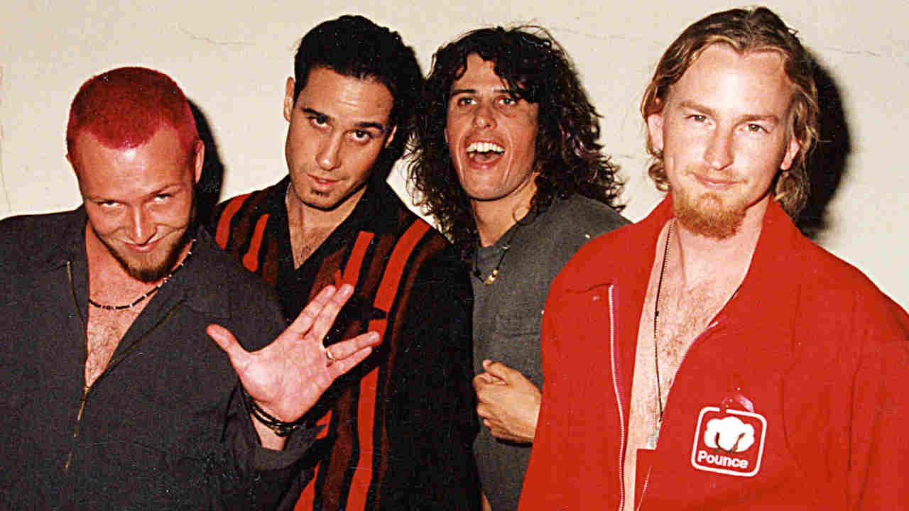“I don’t know too many people that could have handled that pressure coming at you at such speed. It can be a deadly thing”: How grunge’s ‘worst’ band wrote the hit song that silenced the critics