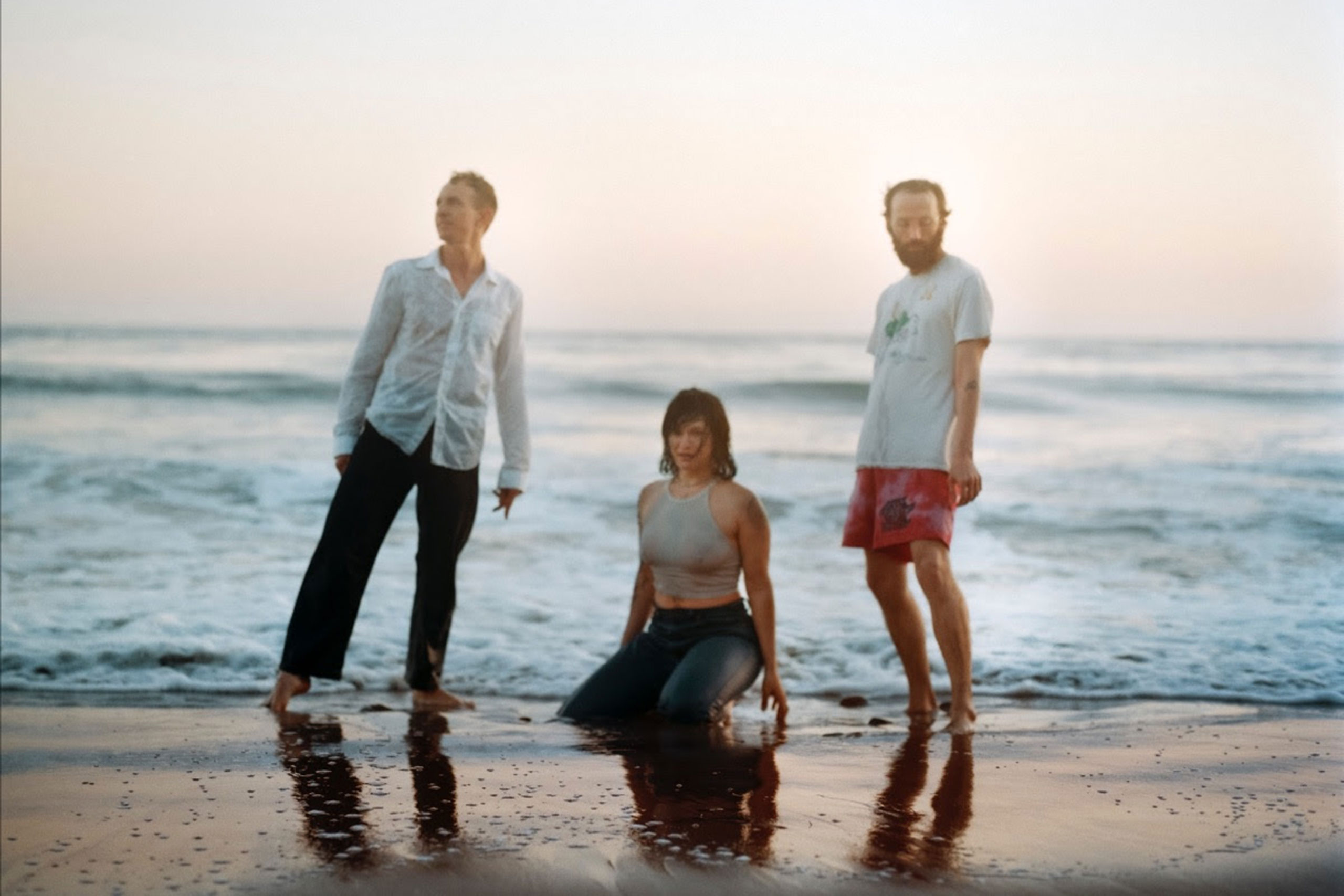 Watch Big Thief perform ‘Grandmother’ on The Tonight Show