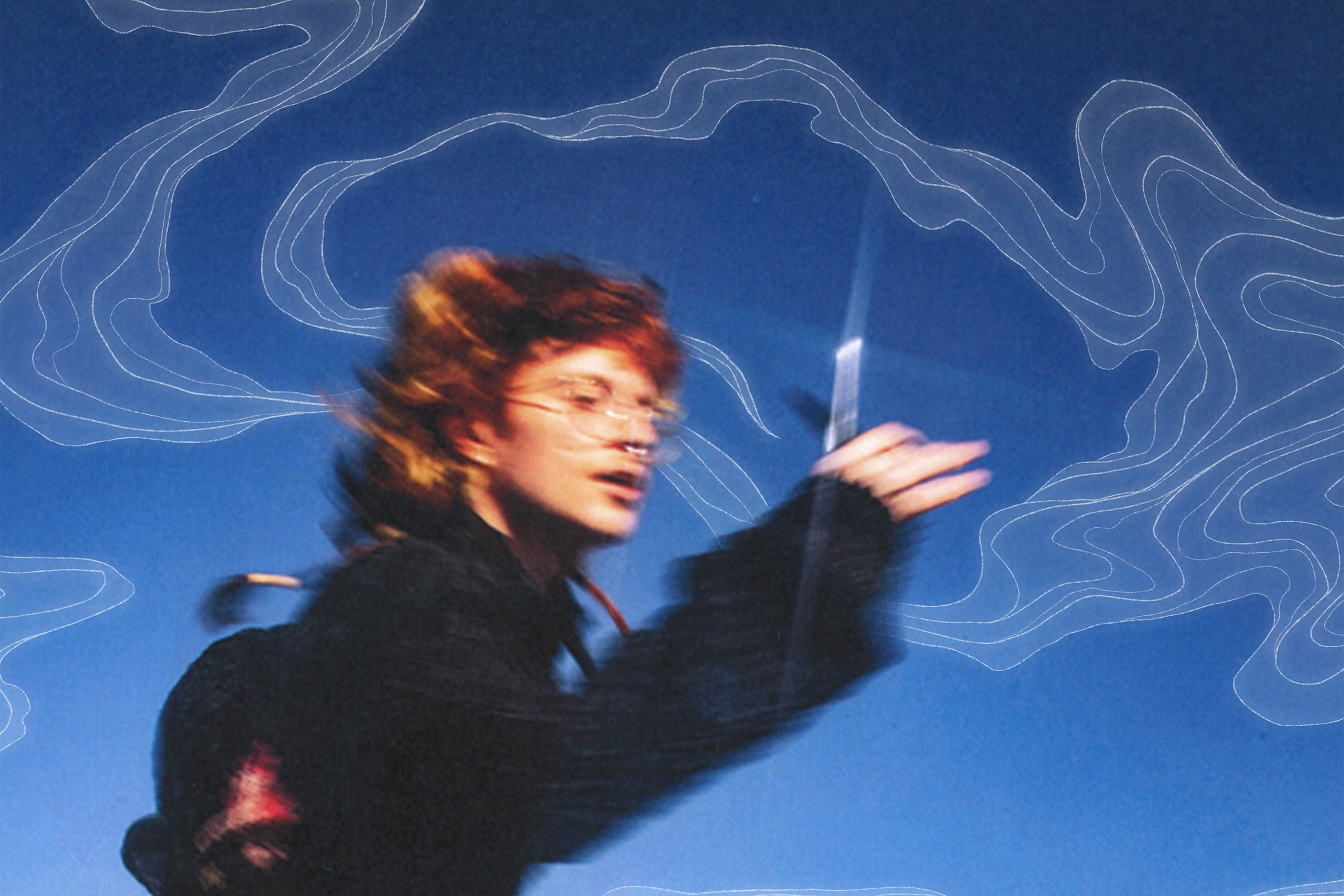 Cavetown has announced his 2026 ‘Running With Scissors’ tour and new single ‘Tarmac’