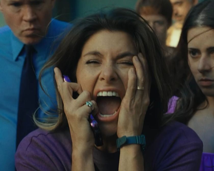 Yahoo! turns the horror of ‘Reply All’ into a Halloween comedy short