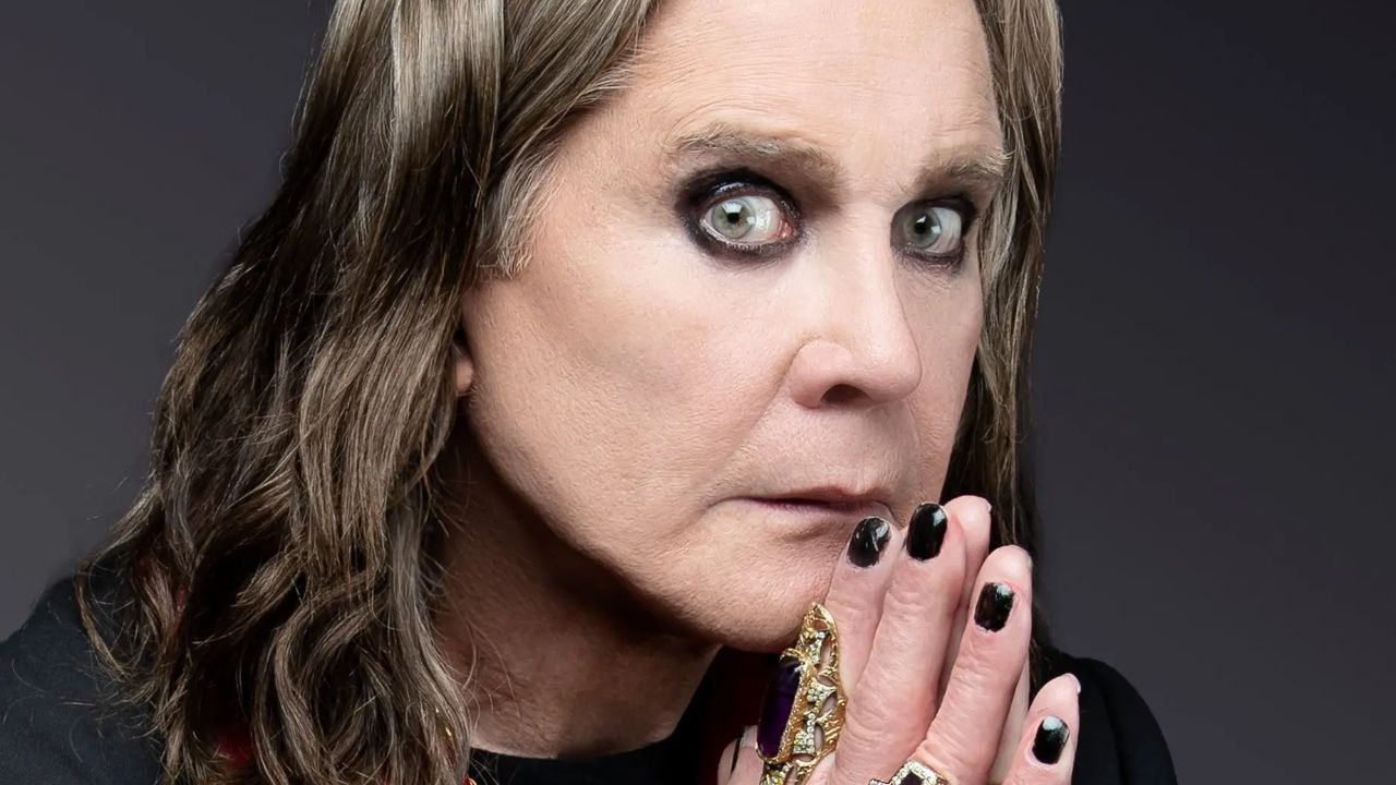 “Although I won’t be performing again, I’ve already got an idea for a new album”: 11 things we learned from Ozzy Osbourne’s new memoir, Last Rites