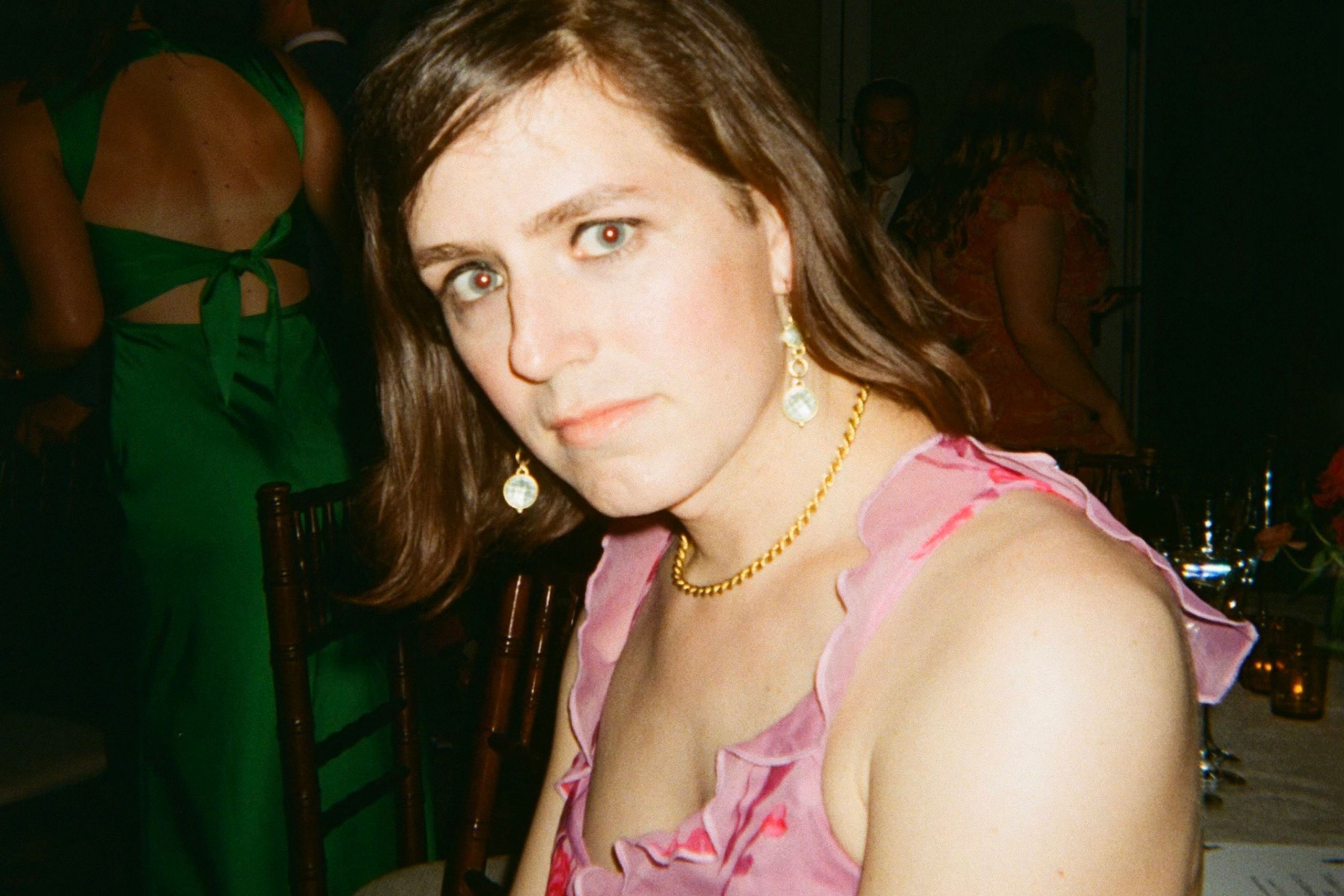 Ezra Furman has released her new “better than the Barbie movie” single, ‘One Hand Free’