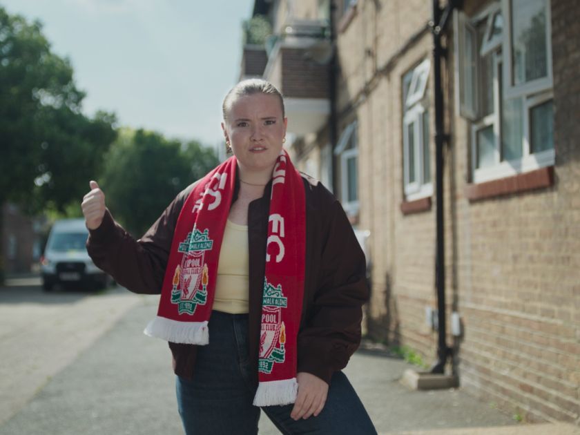 EA Sports FC 26 hands football back to the fans with chaotic, cinematic new trailer from Uncommon