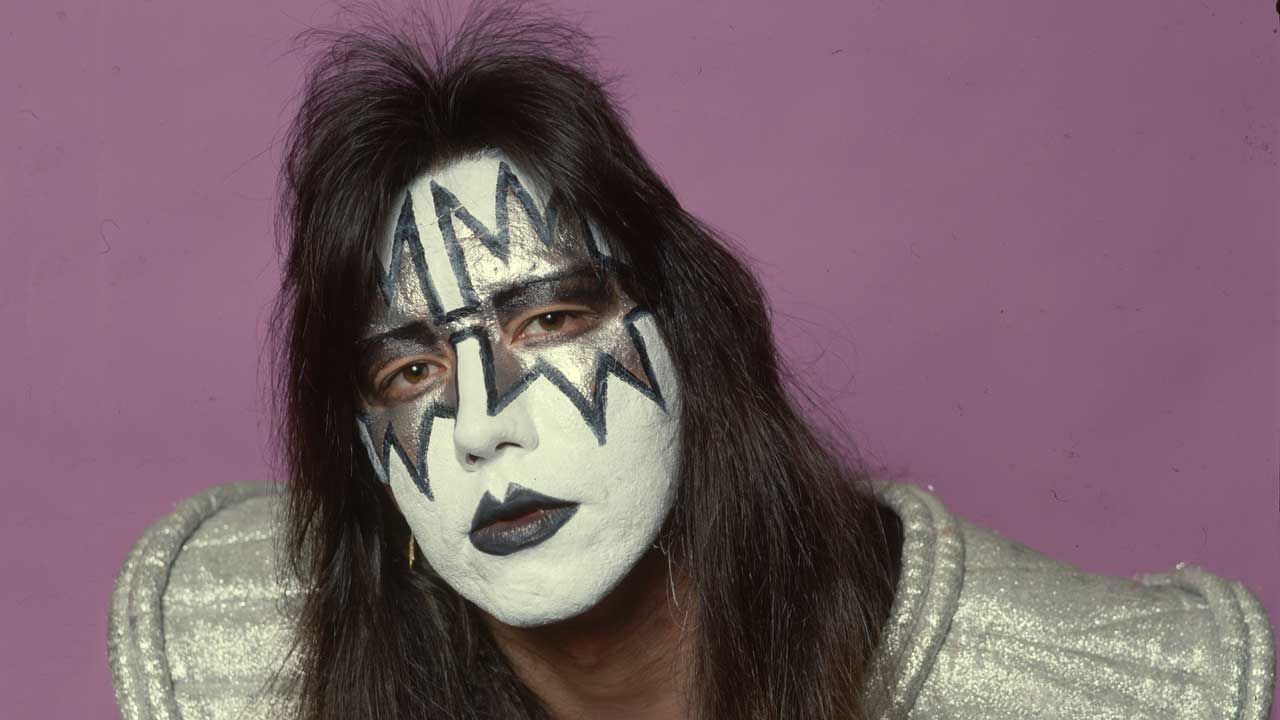 Kiss legend Ace Frehley dead at 74