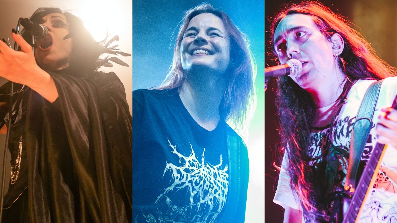 Arctangent – Europe’s best prog metal festival – announces first bands for 2026, including Igorrr, Svalbard, Alcest, Agent Fresco, Chat Pile