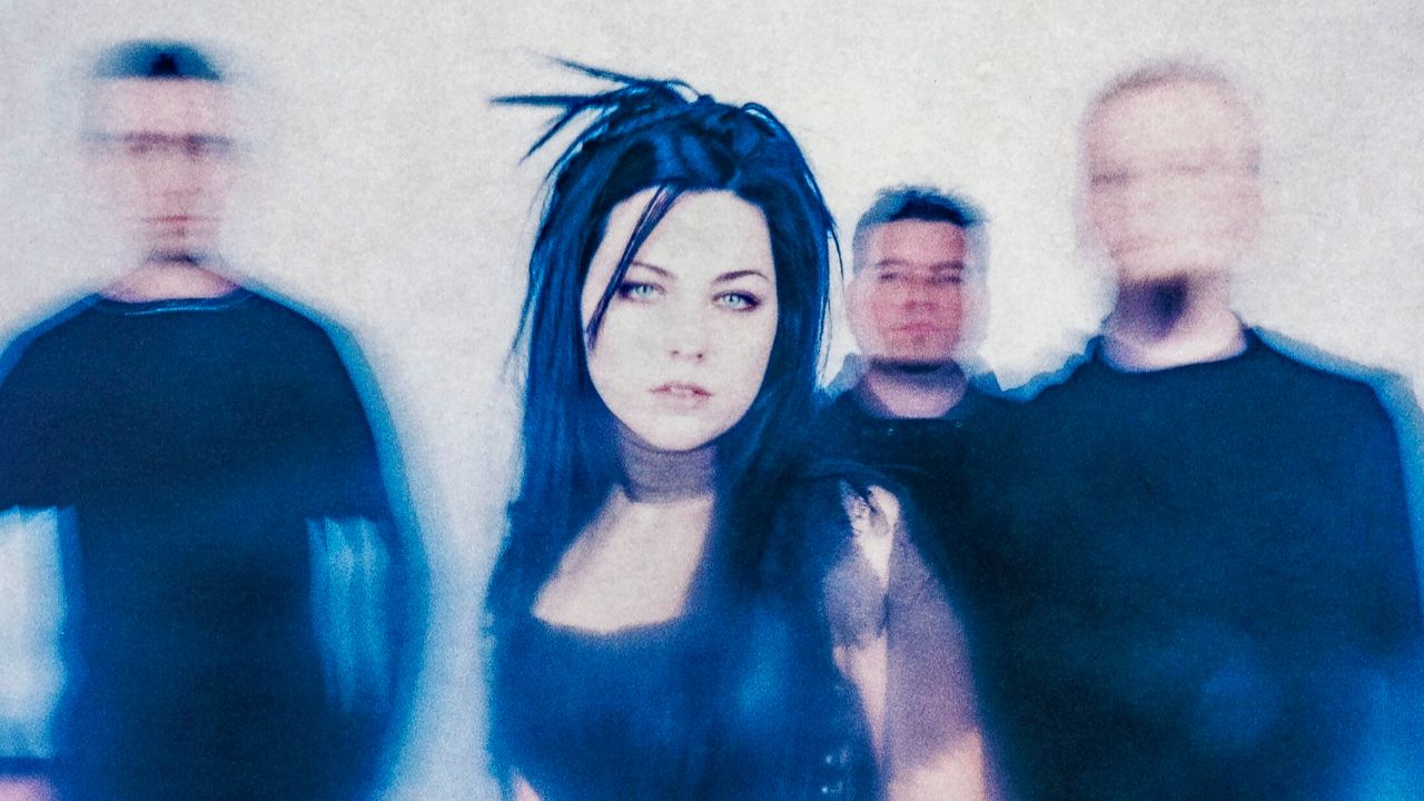 “I’ve always hated it. I sound like a little kid!” From label interference to an acrimonious split, the story behind the classic Evanescence song that Amy Lee (eventually) learned to love