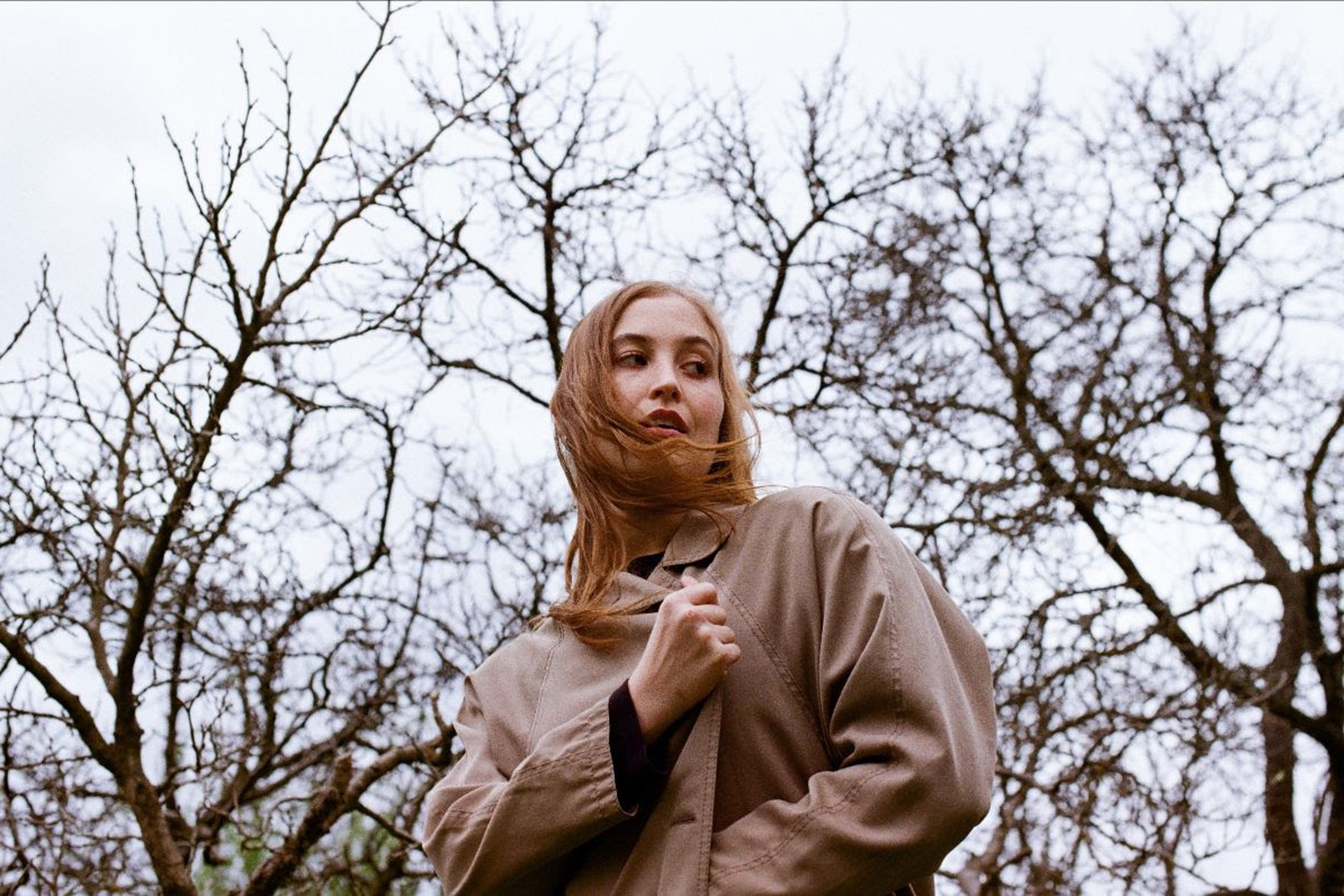 Hatchie airs her frustrations with new single ‘Only One Laughing’, from upcoming album ‘Liquorice’