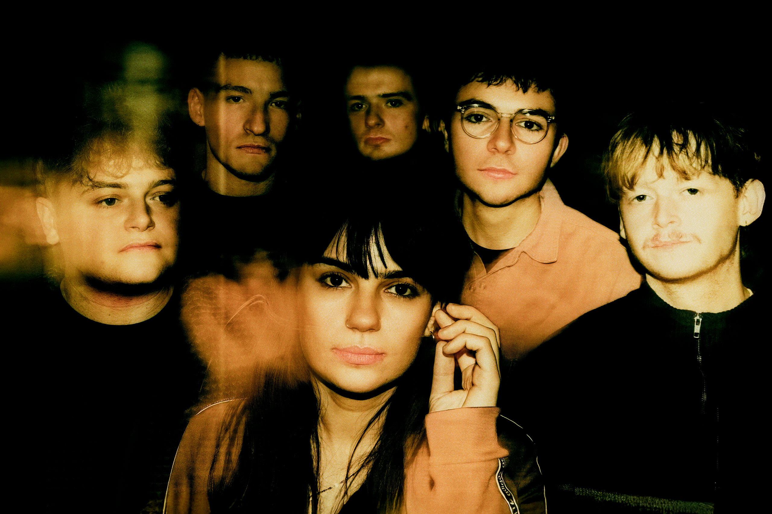 Home Counties have released ‘Roundabout’: “It might not be the deepest moment of the album, but it might be the most fun!”