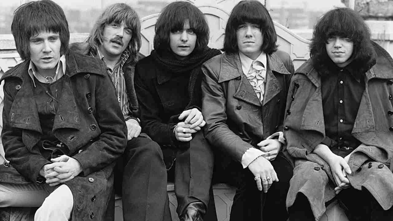 “Vanilla Fudge had covered a Supremes hit and turned it into something else. That’s what the band tried to do – put their own spin on it”: The iconic cover version that launched a legendary hard rock band – but nearly turned them into one-hit-wonders