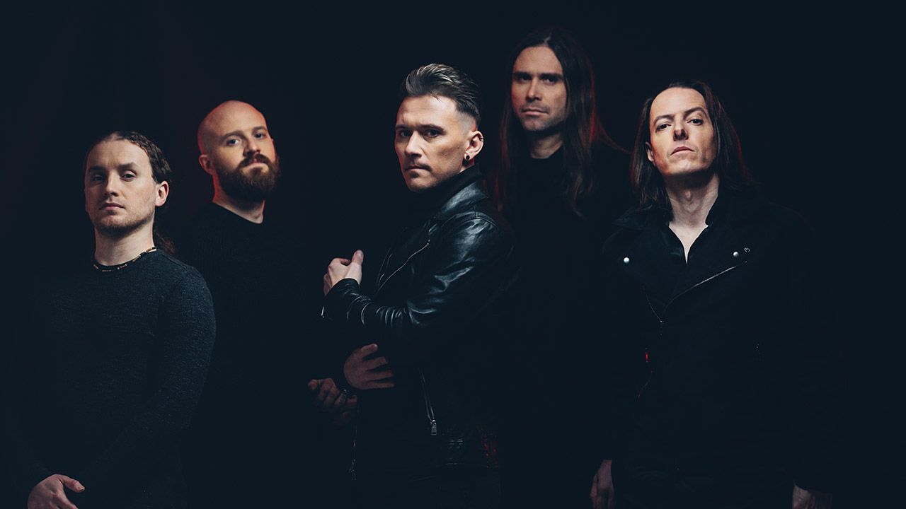TesseracT announce new concert movie and live album, RADAR