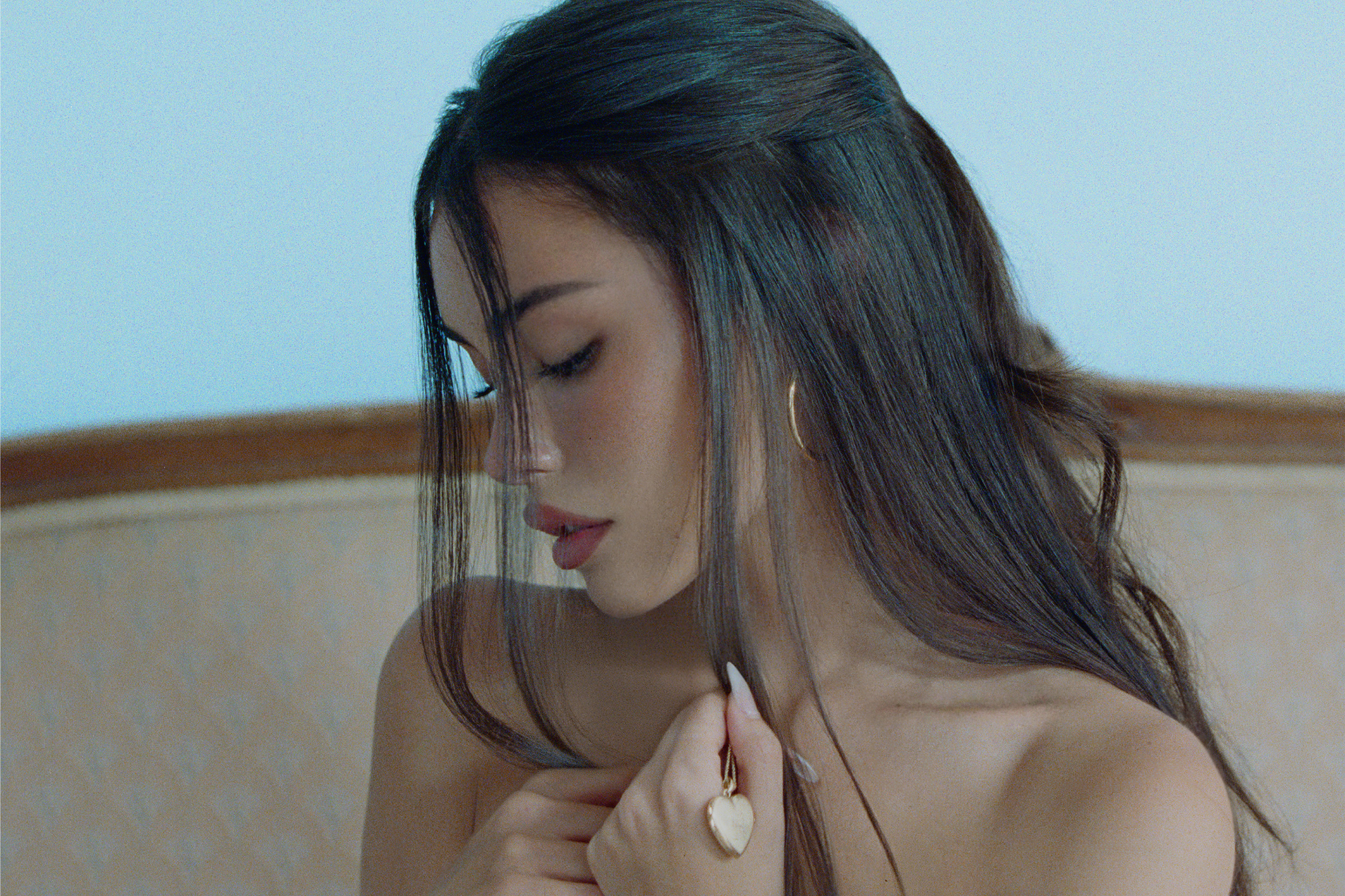Madison Beer has announced her new album ‘locket’ for January
