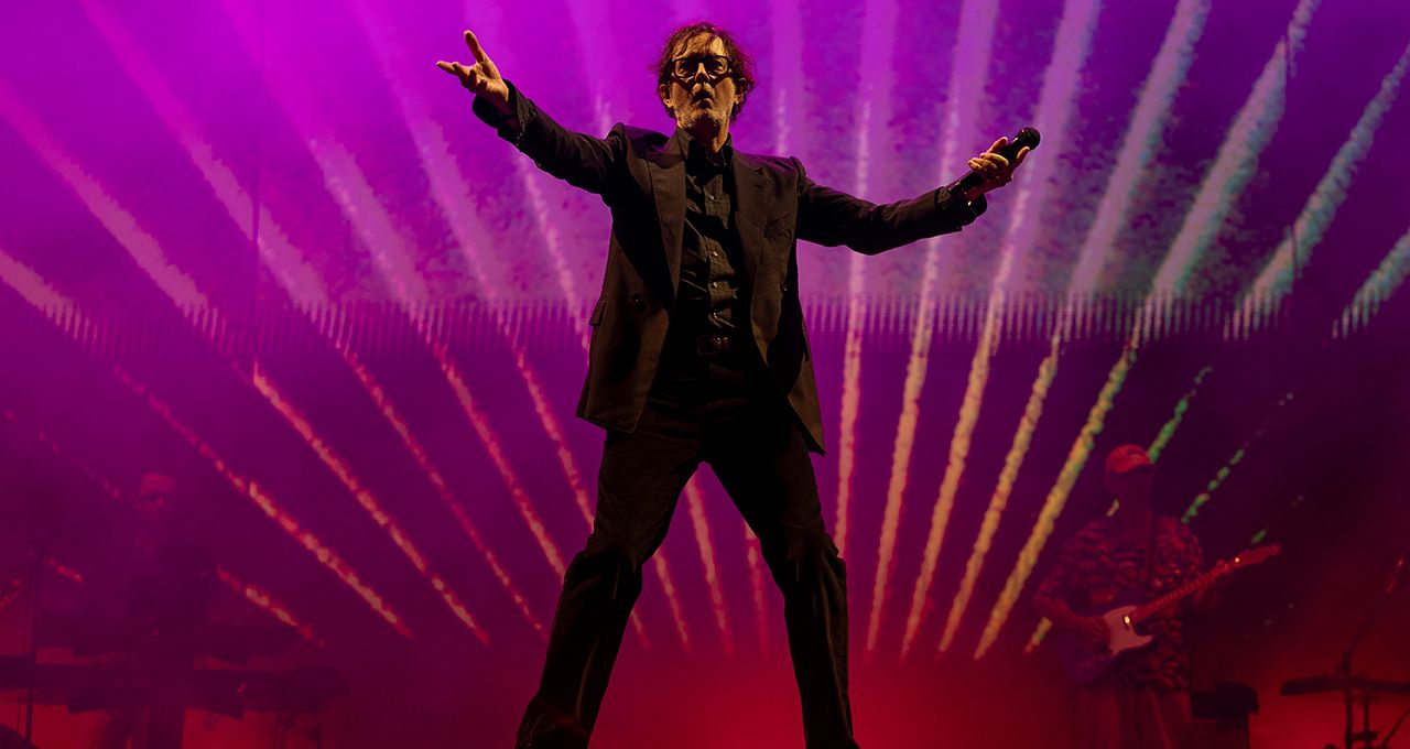 How to watch the Mercury Prize album of the year 2025… from anywhere