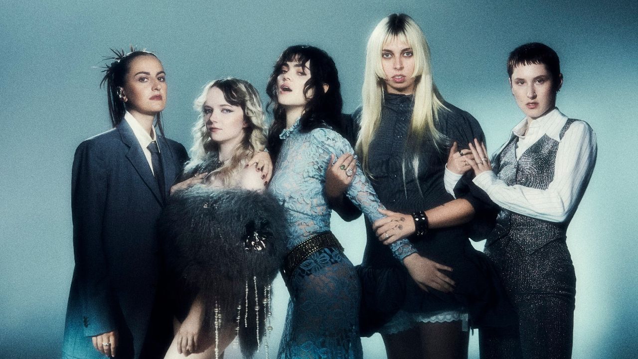 The Last Dinner Party – From The Pyre review: an arthouse horror film, a masterclass in raw emotion and irresistible atmosphere