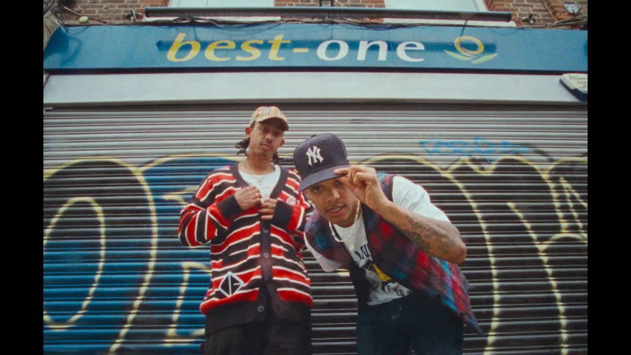 Rizzle Kicks have confirmed their largest headline performance to date, at London’s Alexandra Palace