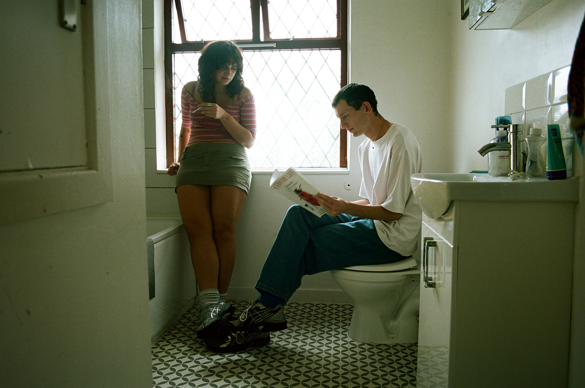 samxemma have released their new love letter single, ‘YOU KNOW I LOVE YOU’