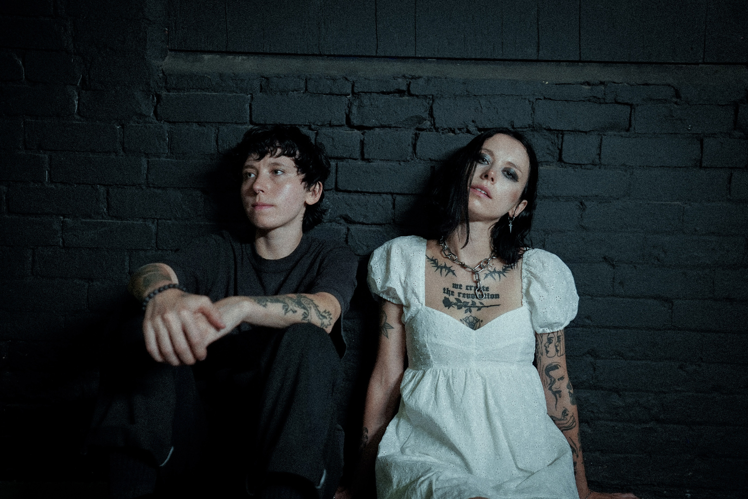 Softcult have unveiled new single ‘She Said, He Said’ from their upcoming debut album