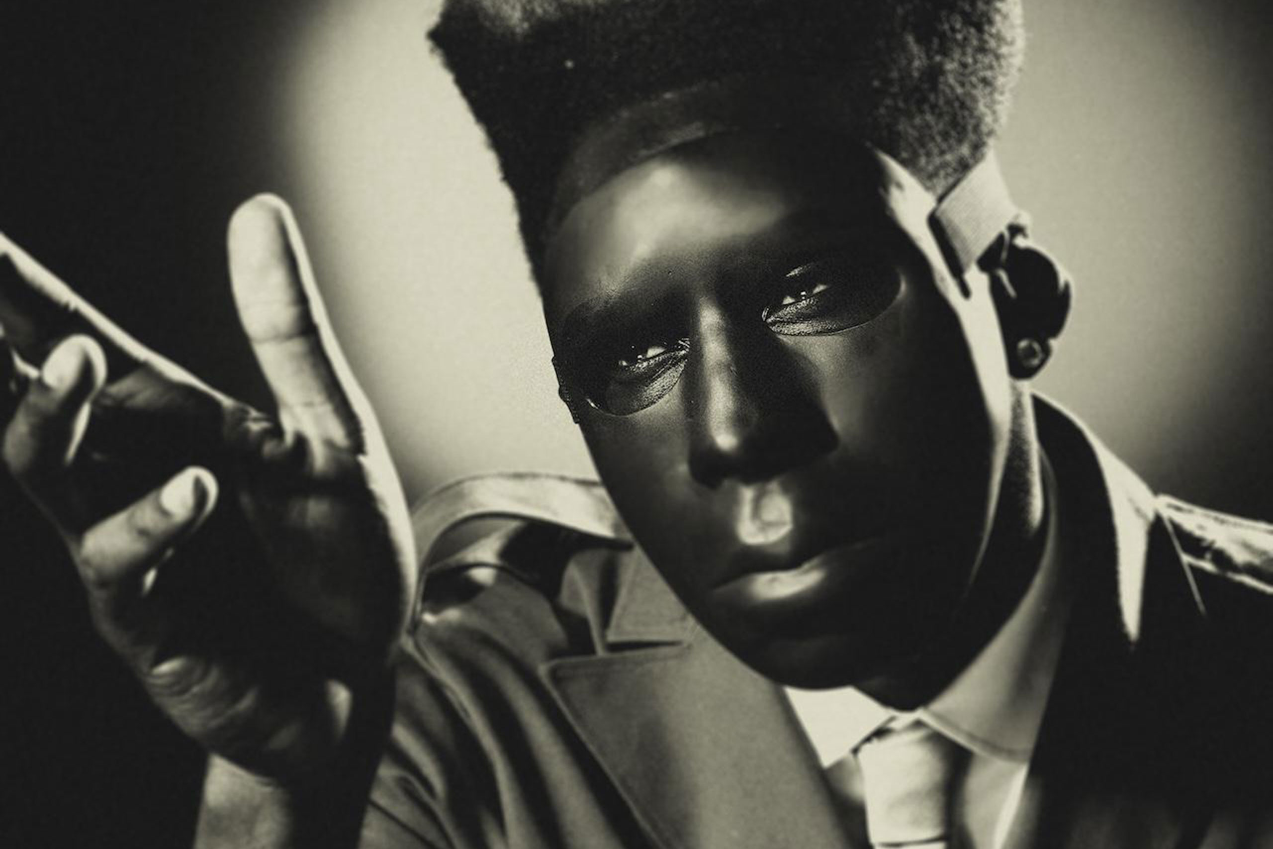 Tyler, The Creator is going to headline All Points East with two exclusive UK performances