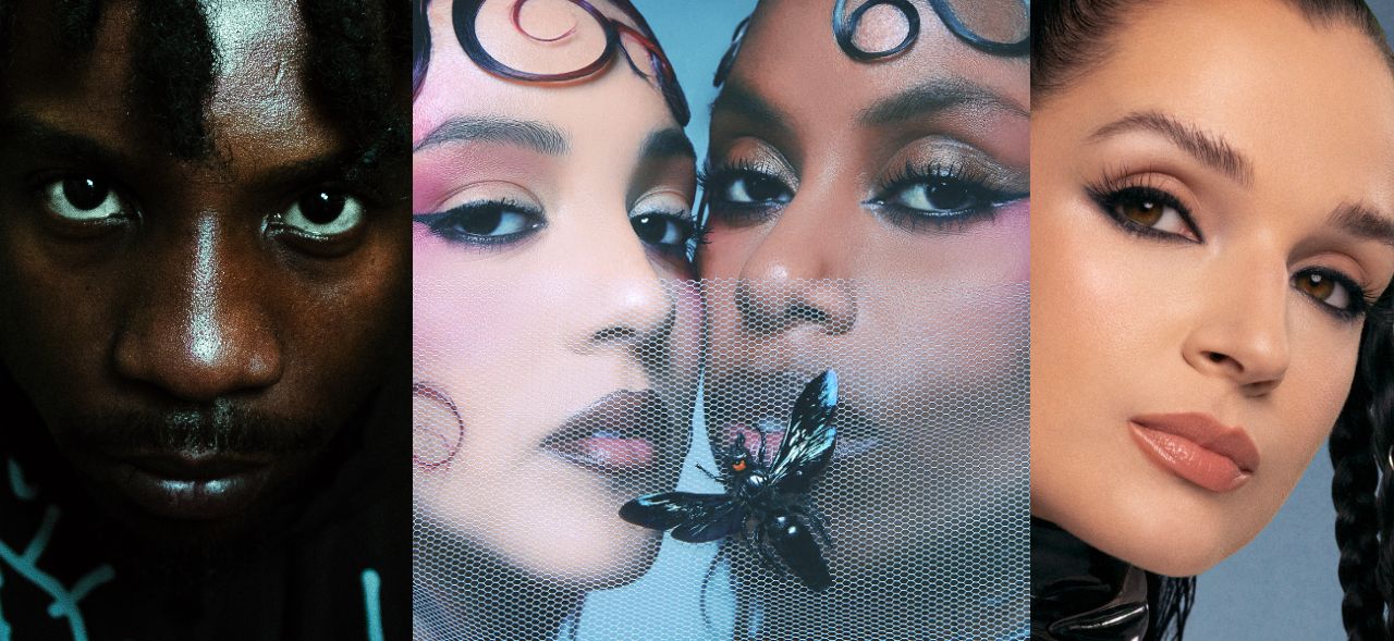 I’m bored to death of bands telling us they’re “bringing rock back”. Rock never left: it just evolved