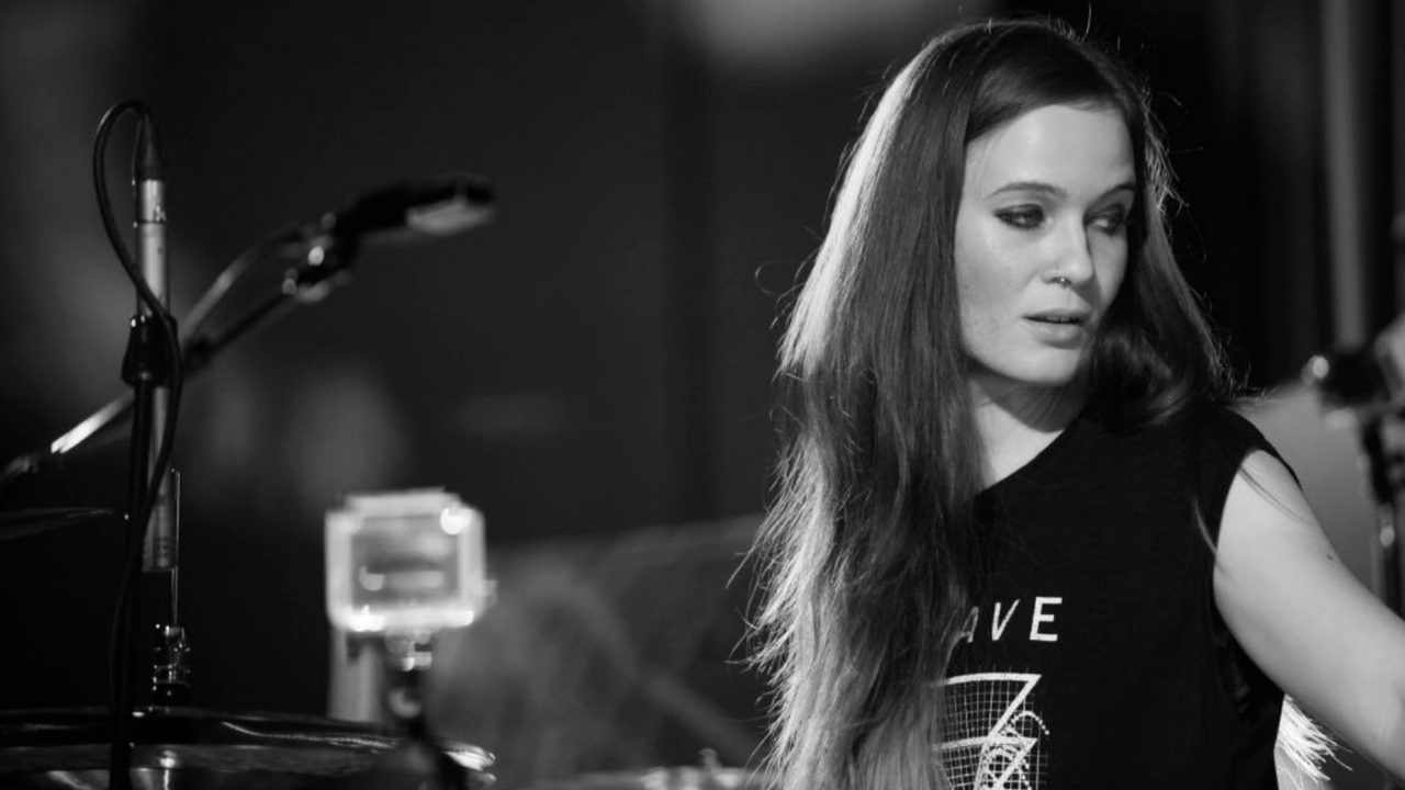 “She was not a Rush fan.” Geddy Lee on Anika Nilles, who will attempt to fill the very big shoes of Neil Peart