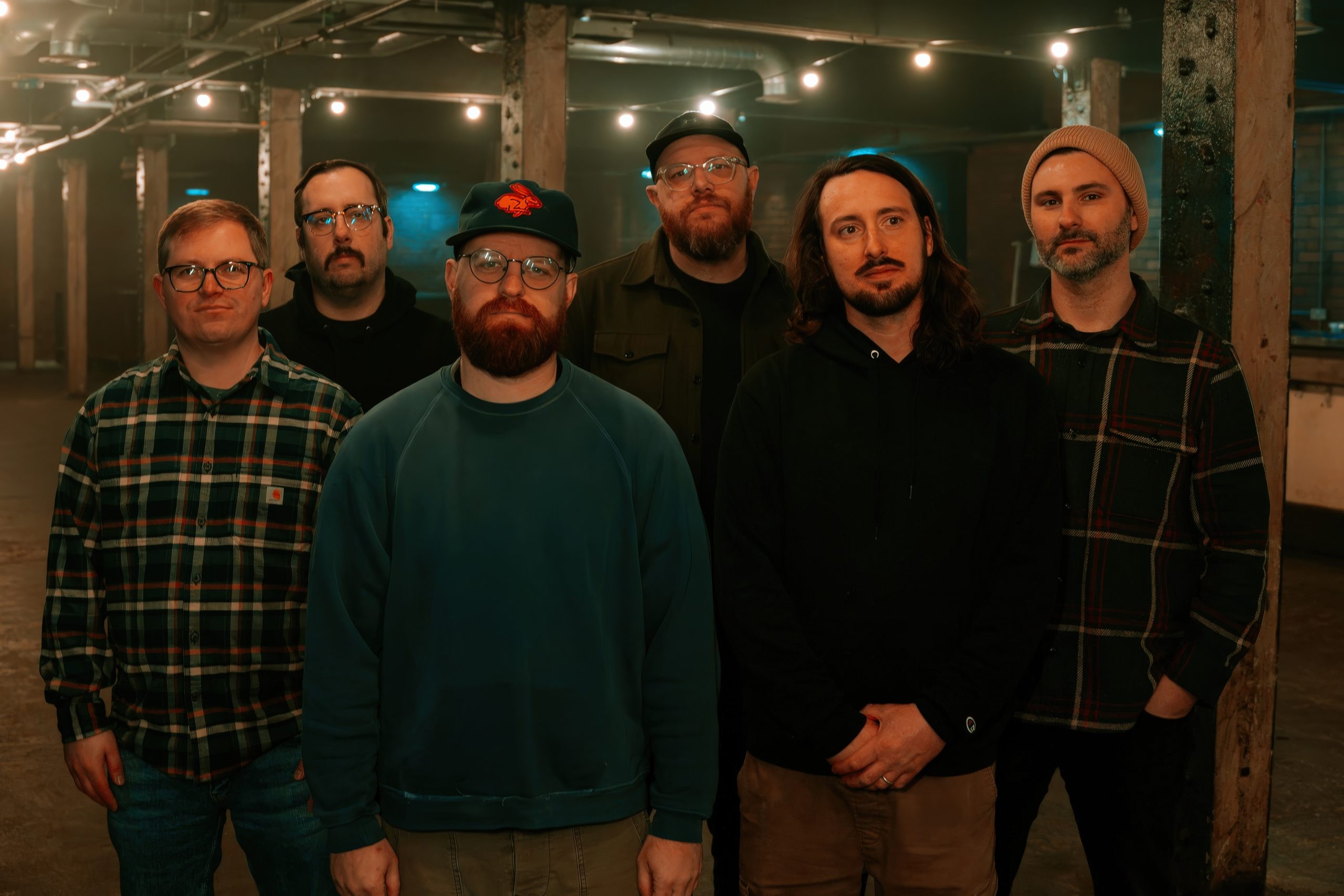 The Wonder Years have announced a 10th anniversary edition of ‘No Closer to Heaven’