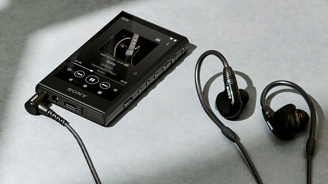 2005 is calling, and it wants you back: Why the return of the MP3 player is a mini vinyl revival in the making