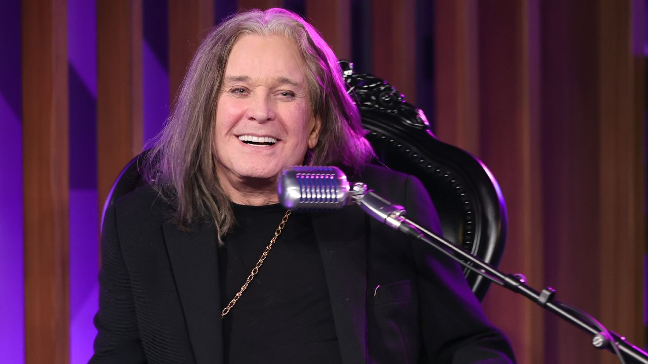 Ozzy Osbourne admitted that he had a “life-or-death” heart problem days before he died of a heart attack