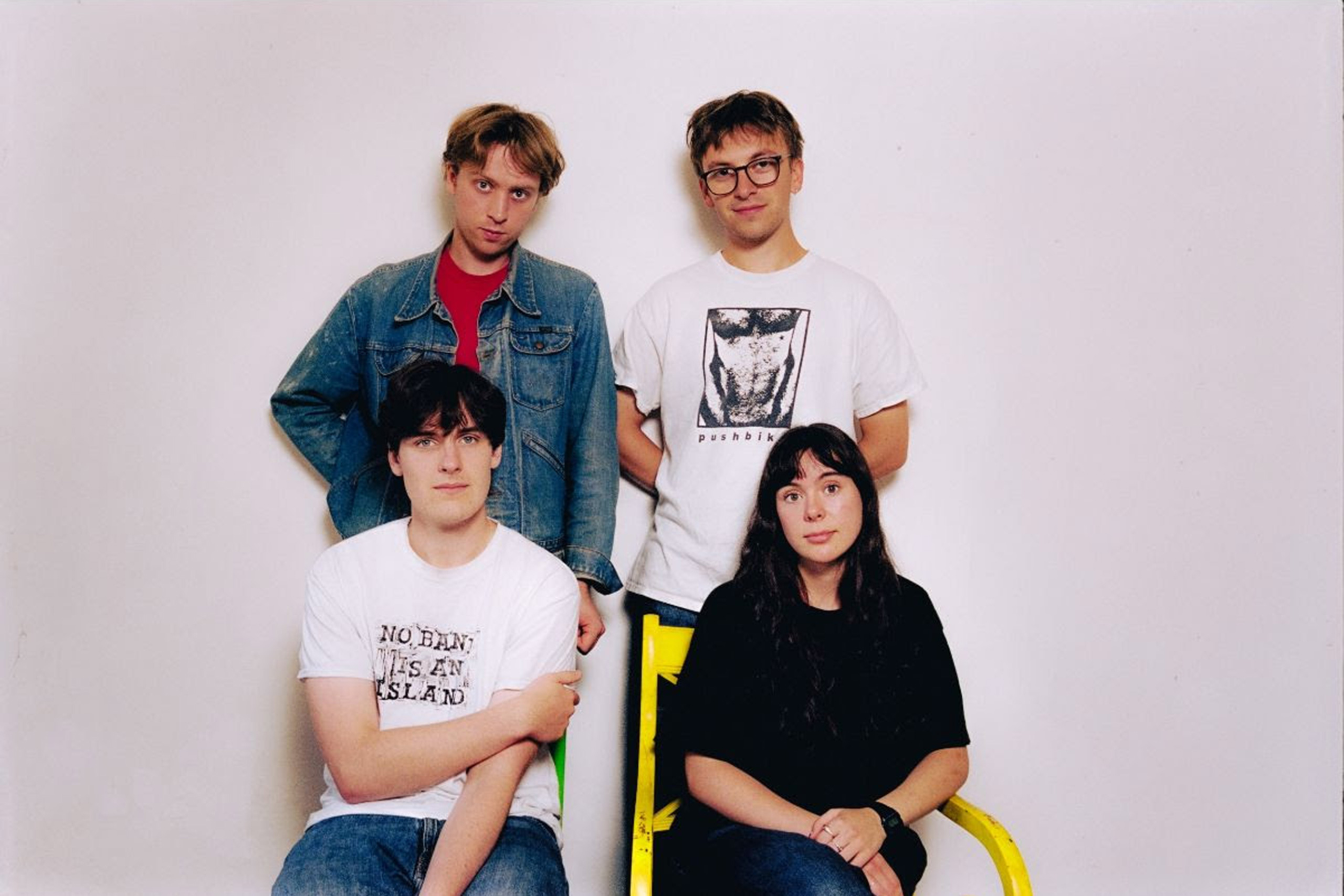 Westside Cowboy have signed to Island Records imprint Adventure Recordings for a new EP