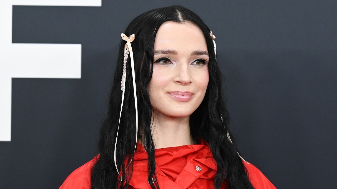 So Poppy has gone and made a metal cover of Wham’s Last Christmas and it sounds pretty crazy