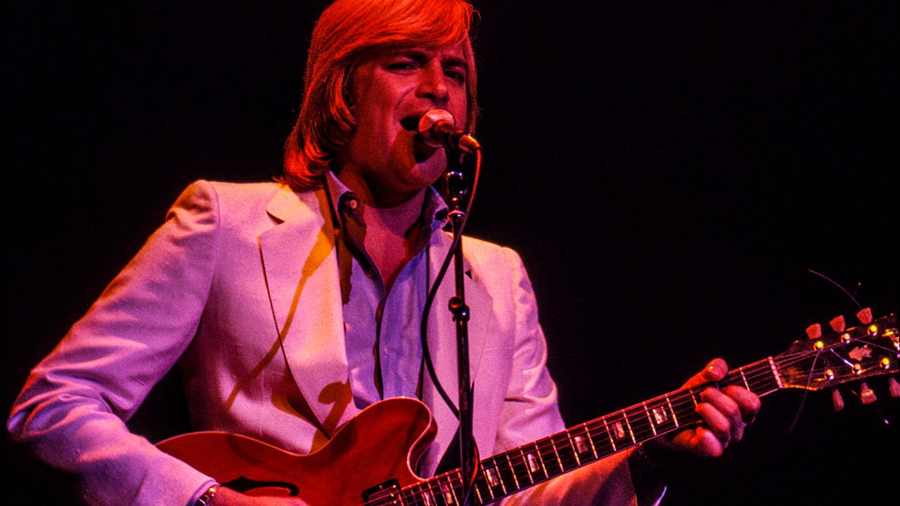 “It was just a song that fitted the story. I didn’t choose the singer. Luck was on my side”: A science-fiction concept album has enjoyed nearly 50 years of popularity with help from a song written for a Lego advert