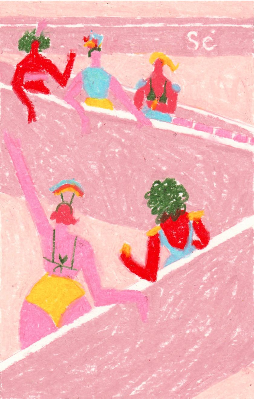 Buena ondo! Meet five Latin American artists leading the way with colour, culture and good vibrations