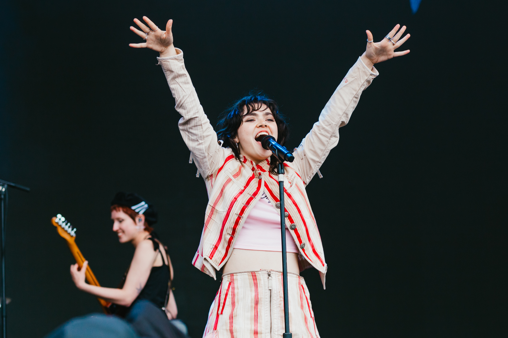 TRNSMT 2026 announces first wave of performers including Wolf Alice, CMAT, The Last Dinner party and more