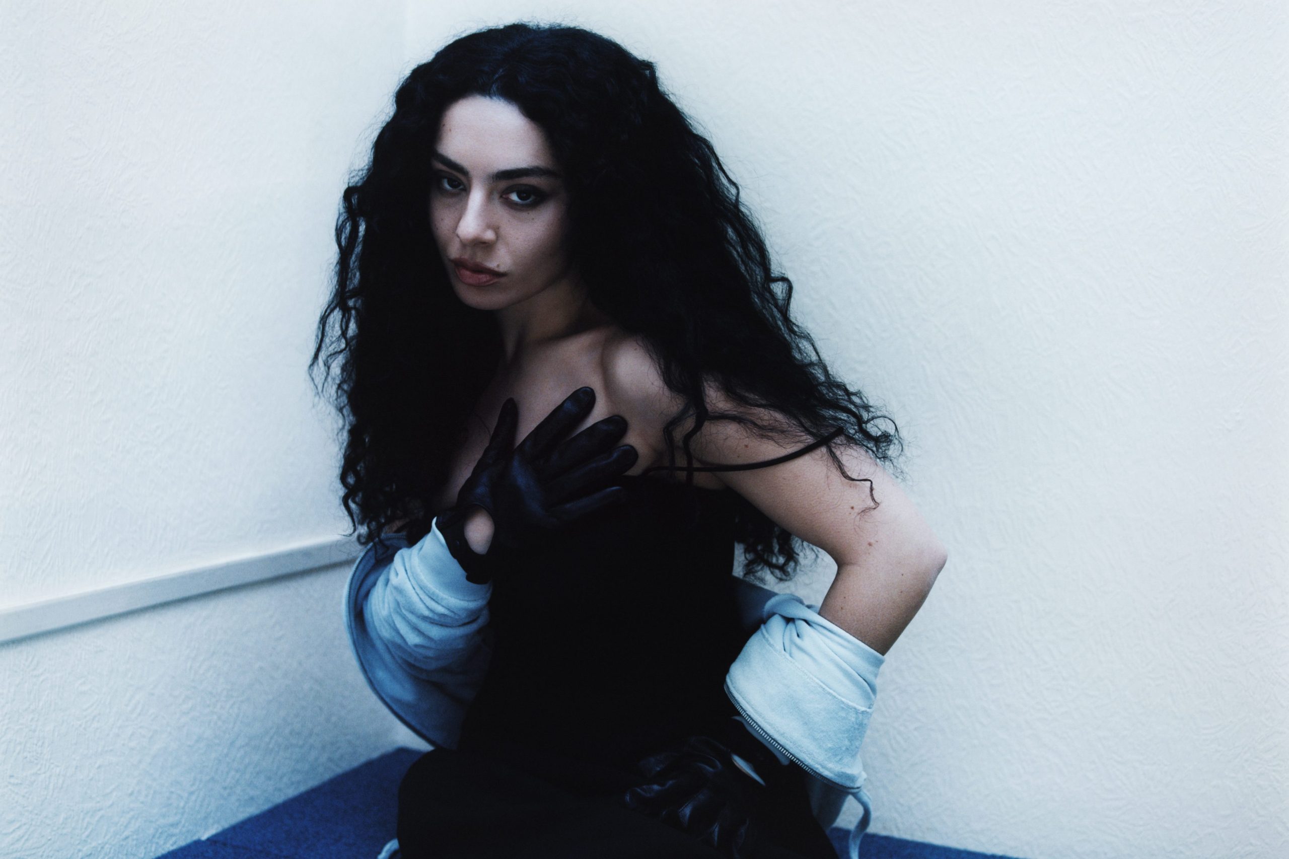 Charli XCX has collaborated with John Cale on new track ‘House’ for the ‘Wuthering Heights’ soundtrack – and there’s an entire album coming