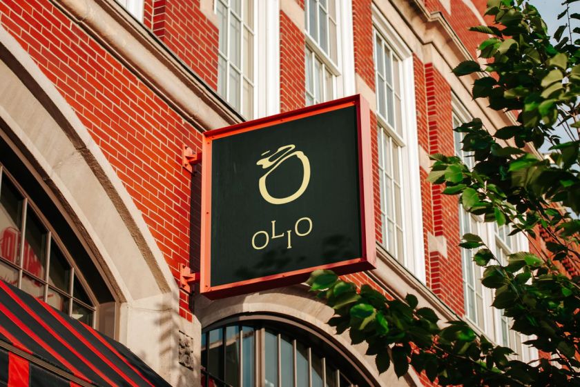 Alexander Clark on how to design without a client