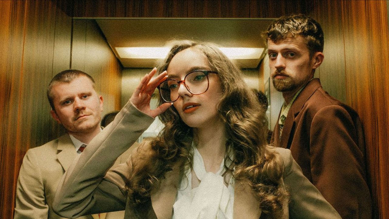 Exploring Birdsong return to action with catchy new single Romanticise