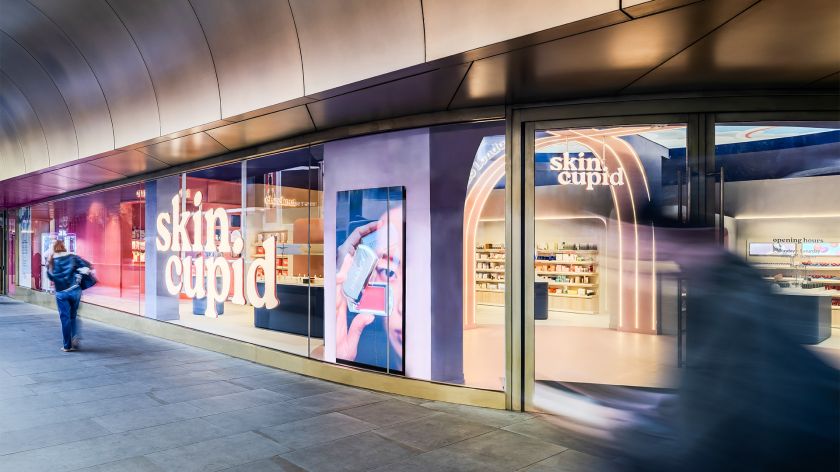 Skin Cupid brings K-Beauty’s community spirit to life with London Flagship