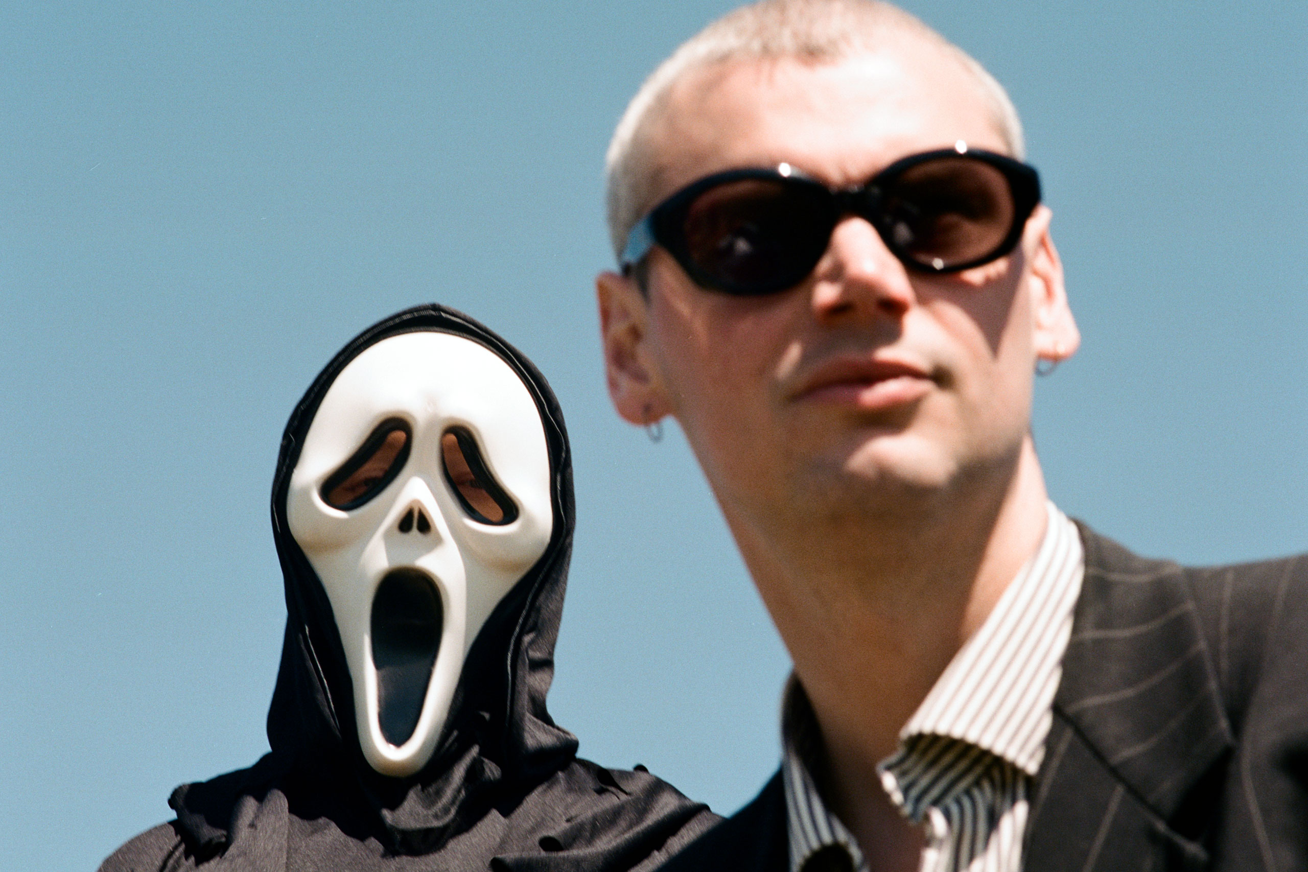 vegas water taxi have announced a new EP with teaser single ‘Ozempic’