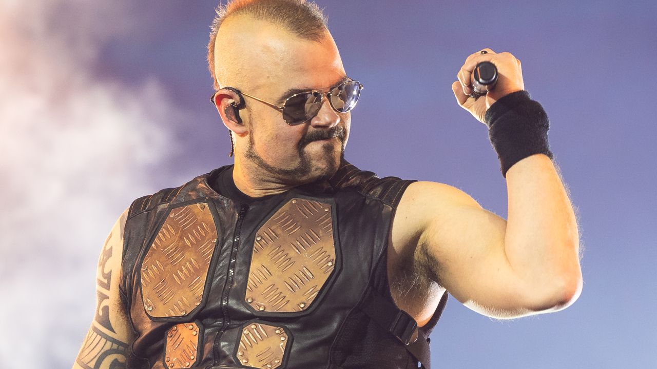“It had a second life through social media, eight years after the album!” This is what it’s like when your song goes viral almost a decade after you released it, according to Swedish power metallers Sabaton