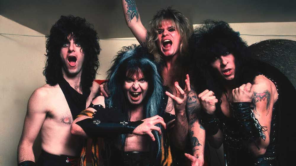 “Some killer songwriting behind the blood and raw meat”: Nine albums by W.A.S.P you should hear and one to avoid