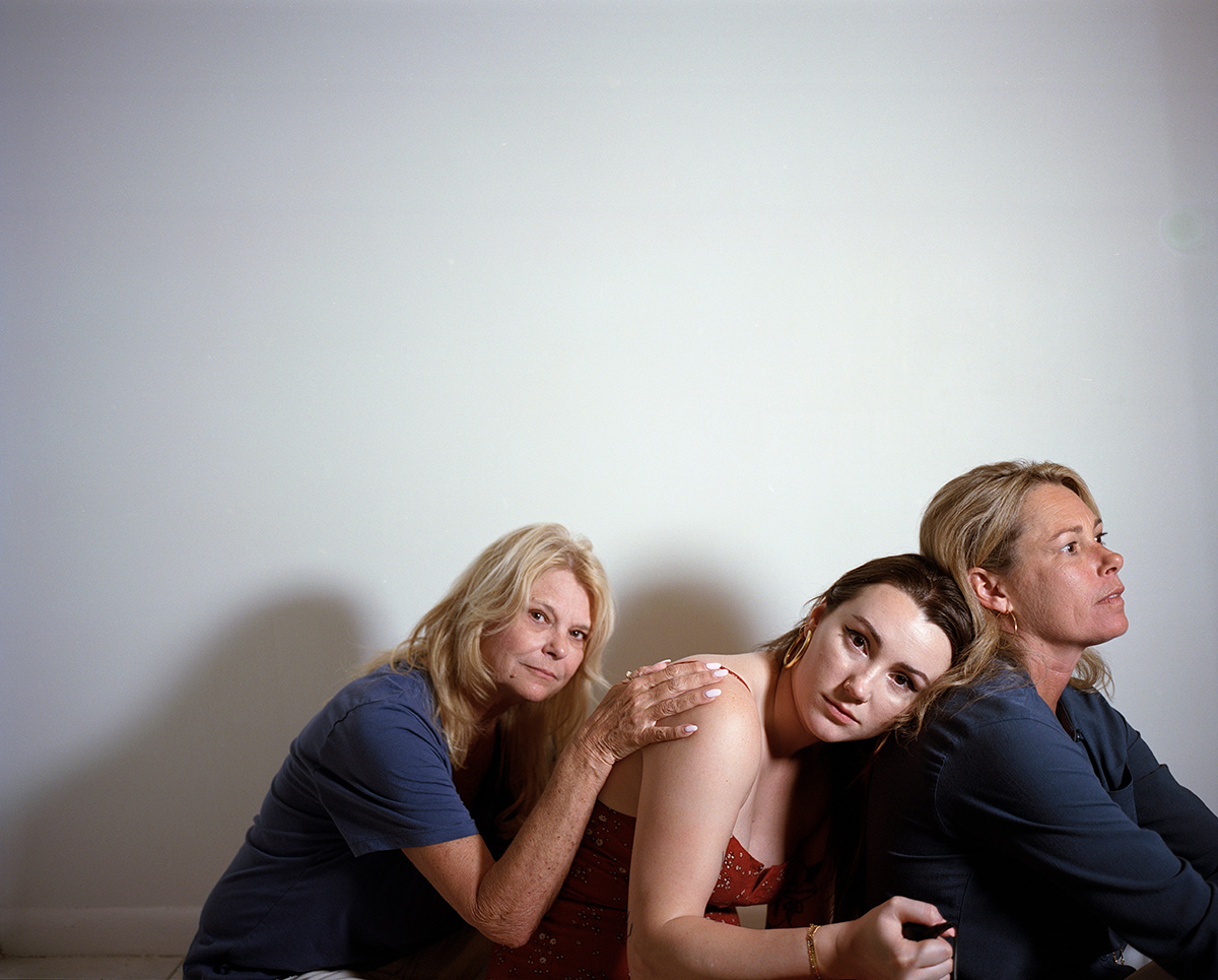 Photographer Spotlight: Kaitlin Maxwell