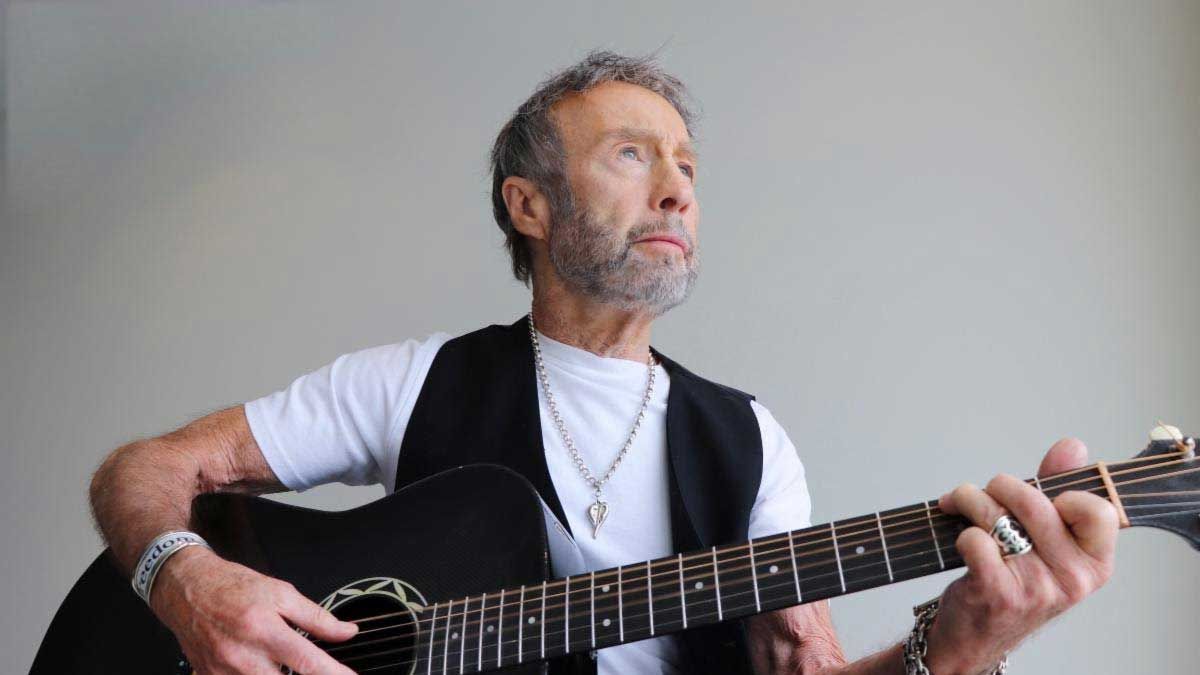 Paul Rodgers pulls out of Rock and Roll Hall of Fame induction ceremony