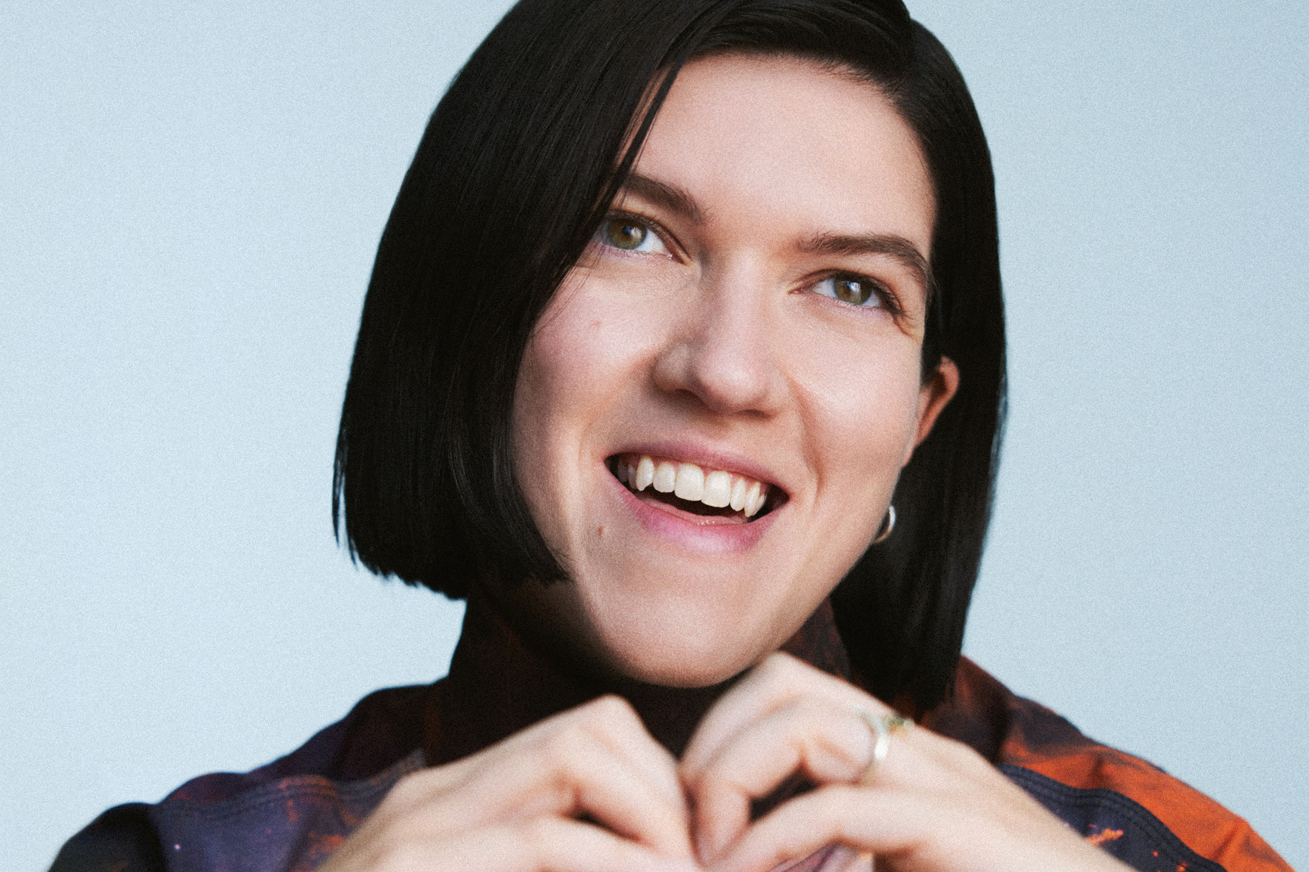 Romy has released a new single, ‘Love Who You Love’