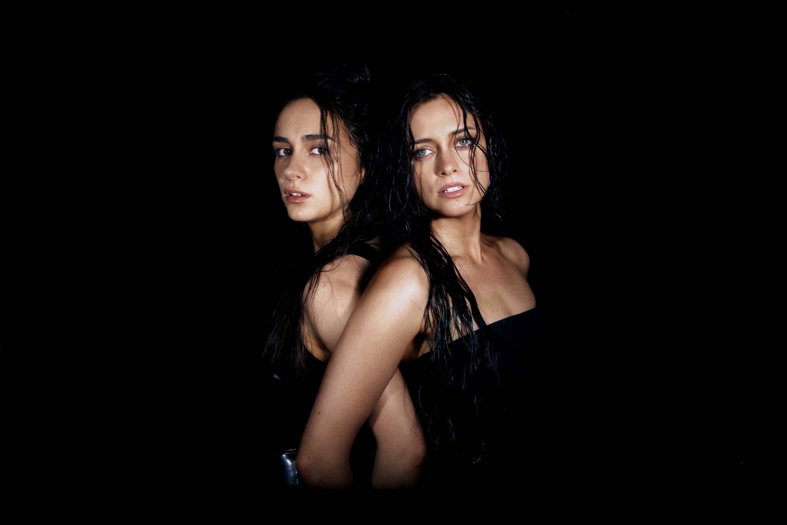 SISTRA have shared a new single, ‘Things I Really Mean’