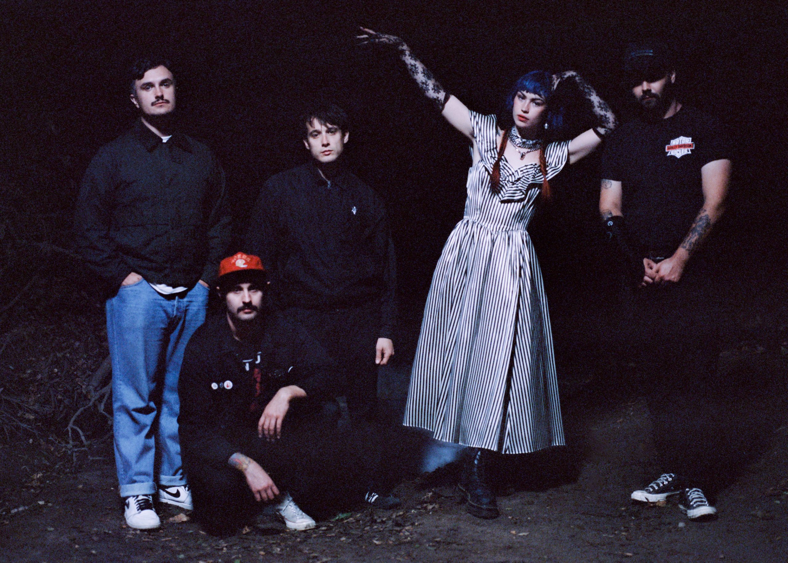 Outbreak Fest has revealed its initial line-up for 2026’s Manchester edition