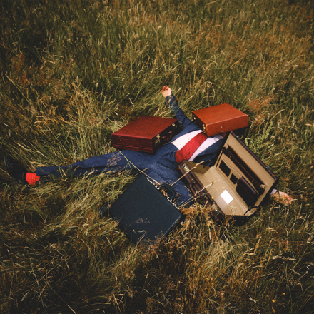 She’s In Parties – Are You Dreaming? EP